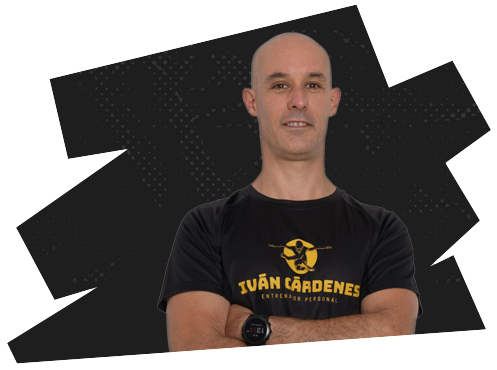 Entrenamiento Personal a Domicilio